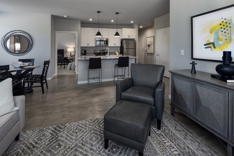 New Apartments Madison, WI The Hamptons Photo Gallery